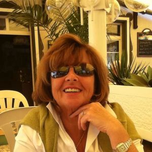 Meet your Posher, Jane